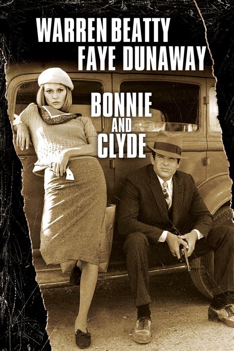 ny Bonnie and Clyde